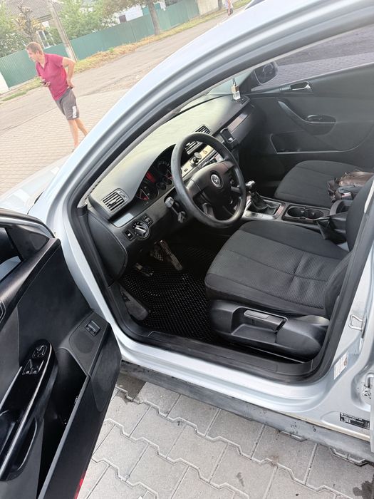 Продам Volkswagen passat B6