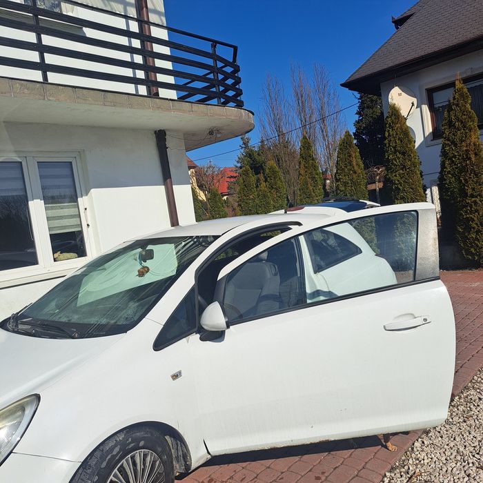Sprzedam Opel Corsa