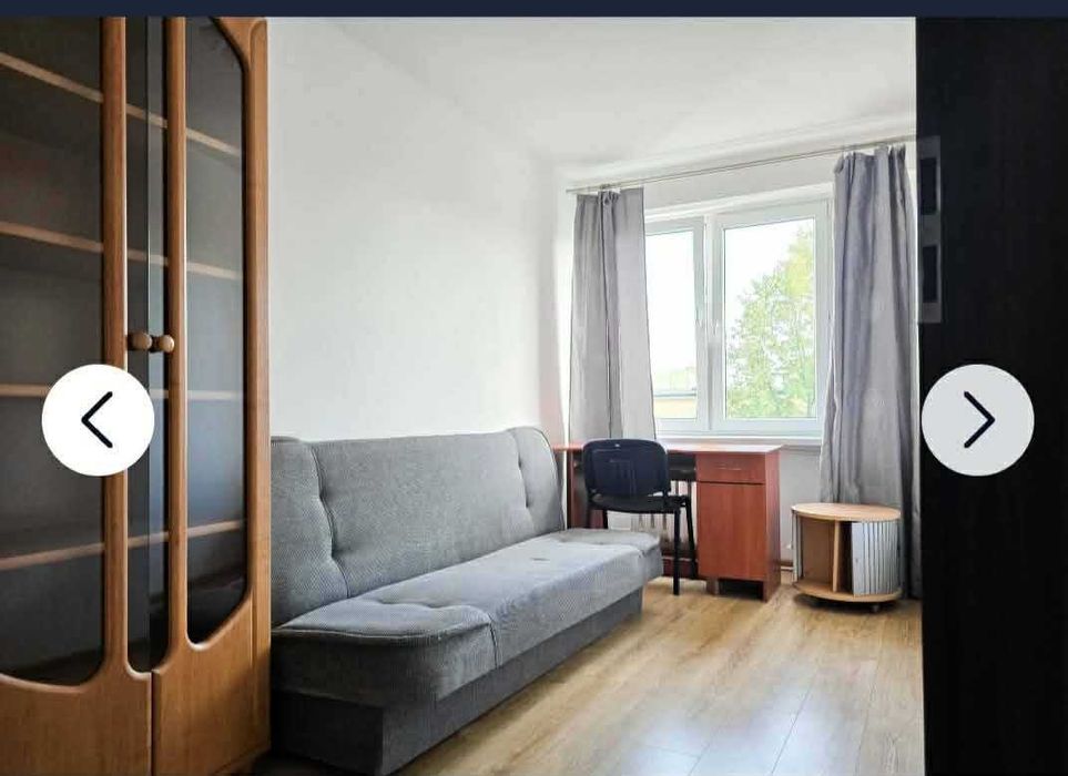 Mieszkanie – Lublin, Śródmieście - Widok 3