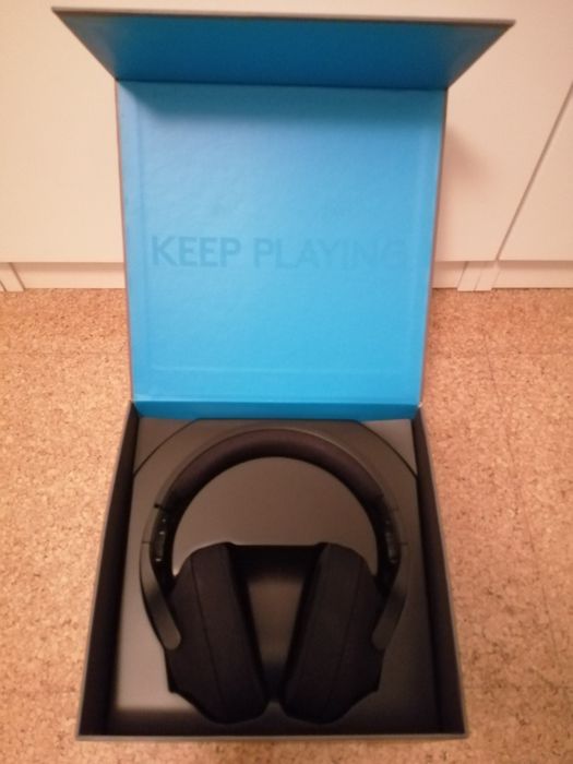 Auscultadores para PC e consolas