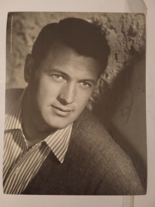 Posters com filmografia