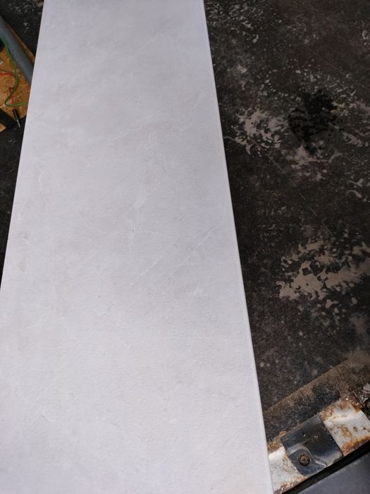 Parametry wewnętrzne 130x30cm, Okazja