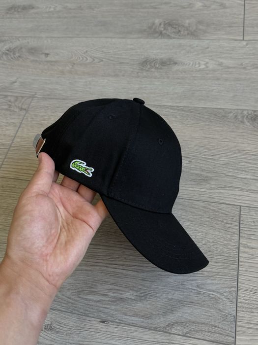 Кепка Lacoste (лакоста)