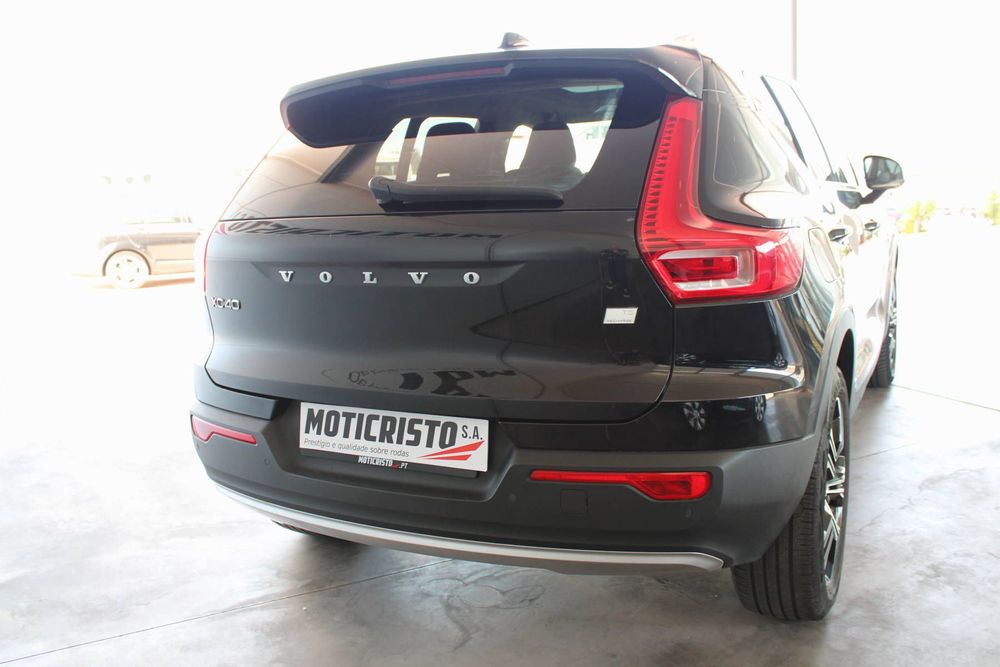 Volvo XC 40 1.5 T5 PHEV Inscription Expression