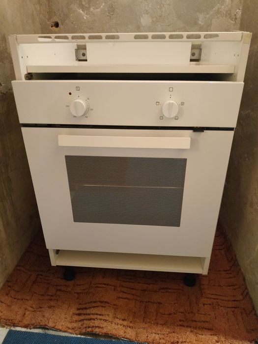 Piekarnik elektryczny Ikea