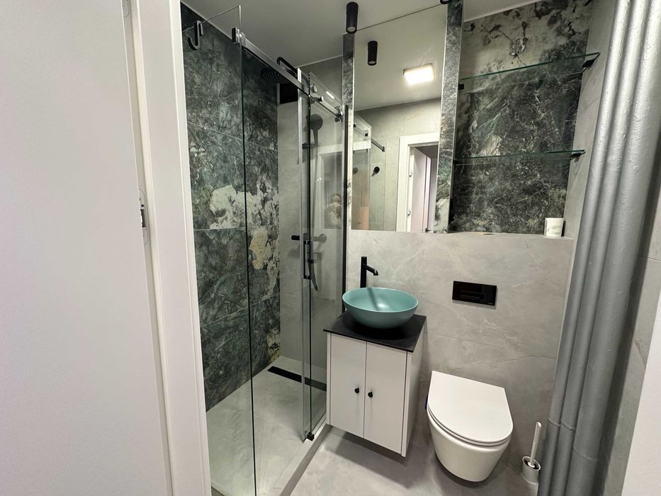 2 pokoje 40m2, Śródmieście, Żelazna, Grzybowska, Miejsce postojowe