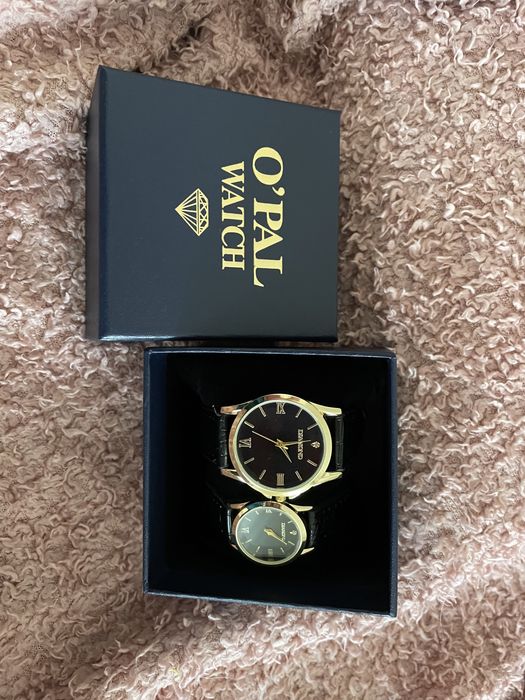 O’Pal watch - Relógios Novos