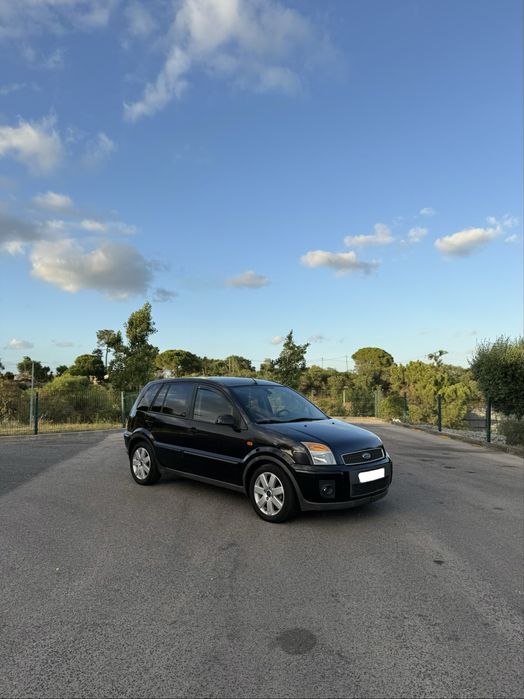 Ford Fusion 1.25    (gasolina)