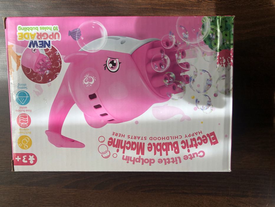 Pistolet do baniek 48tknz