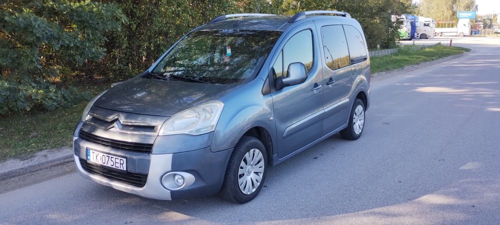 Citroën Berlingo