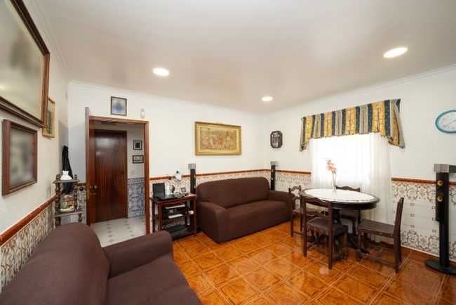 T3+1   A tranquilidade de uma aldeia no coração da  cidade!!