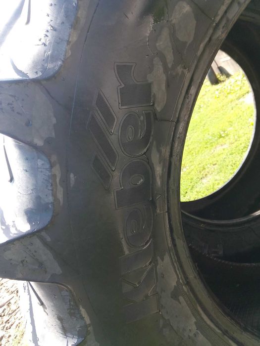 Opony Kleber 620/70R42