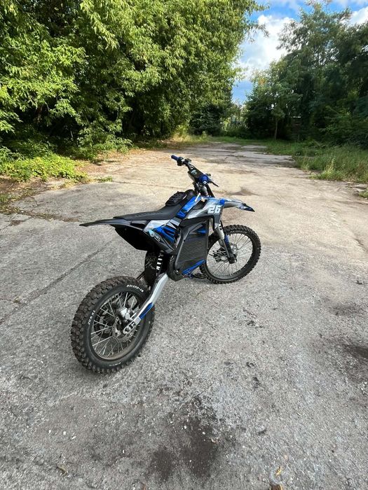 Hp teen 6kw 72v [mototec 72v]