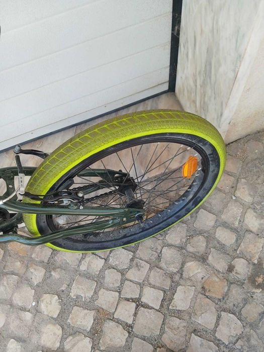 Bicicleta (bmx)