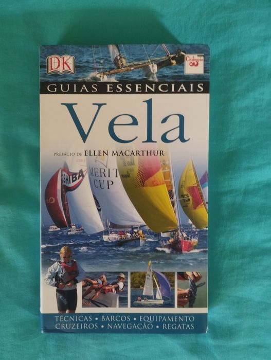 Guia essencial Vela