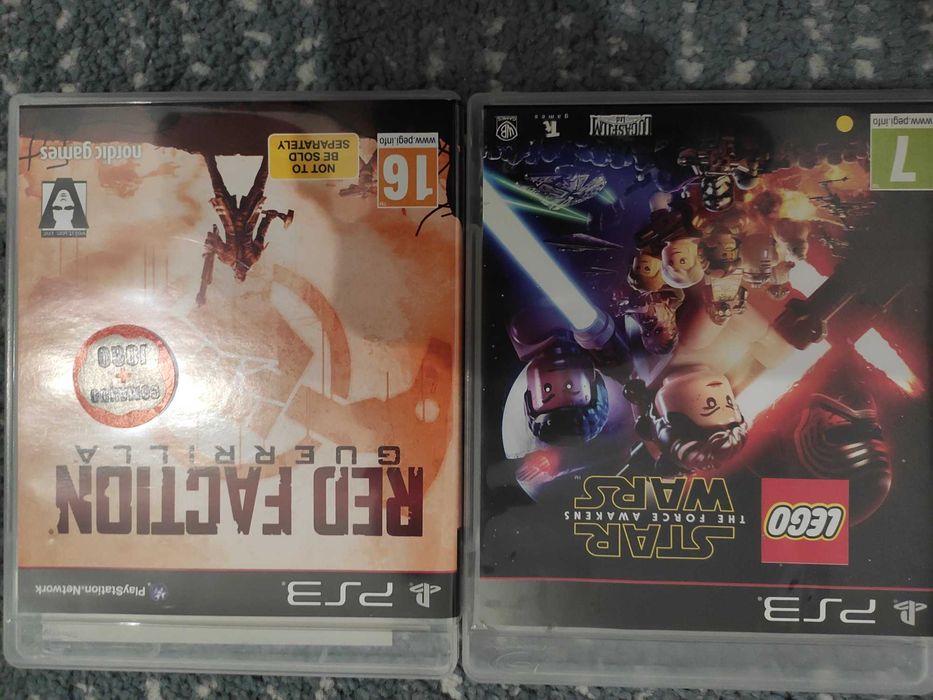 Jogos PS3      .