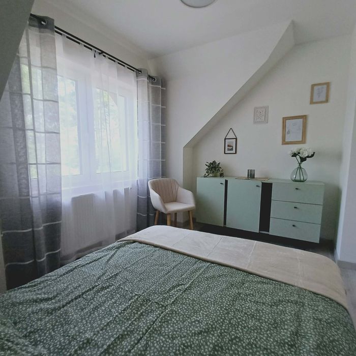 Mazury domki I apartamenty