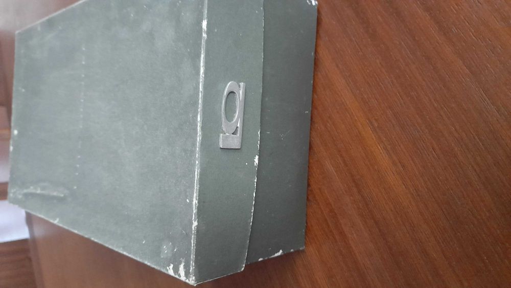 Carteira e Sapatos Luís Onofre