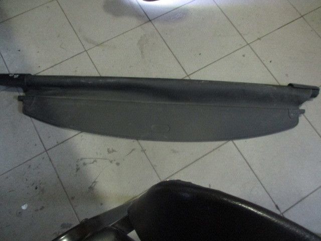 Chapeleira / tampo da mala MAZDA 2 (DY)