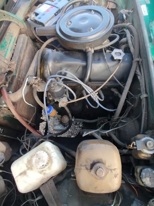 Продам ВАЗ -2106