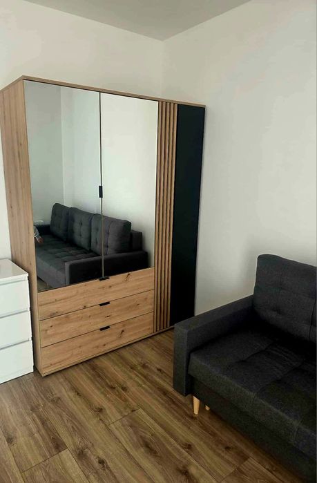 Noclegi w centrum Szczytna Nowe Mieszkanie