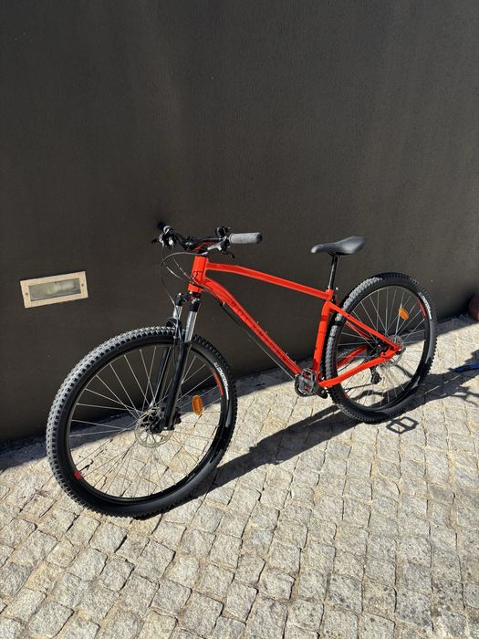Bicicleta BTT NOVA