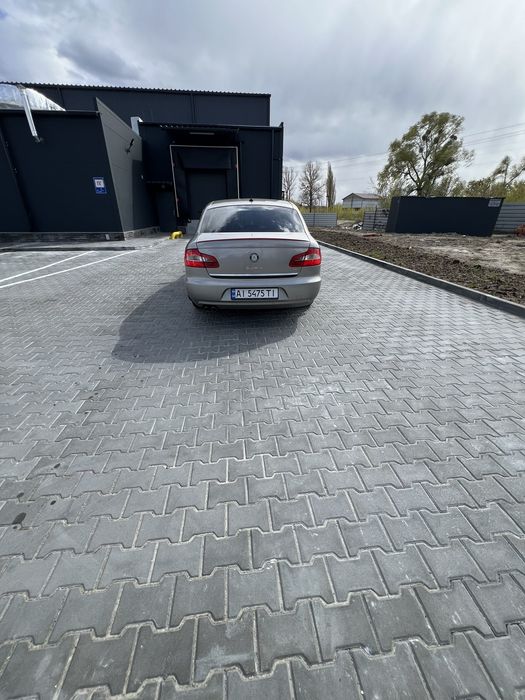 Продам Skoda superb