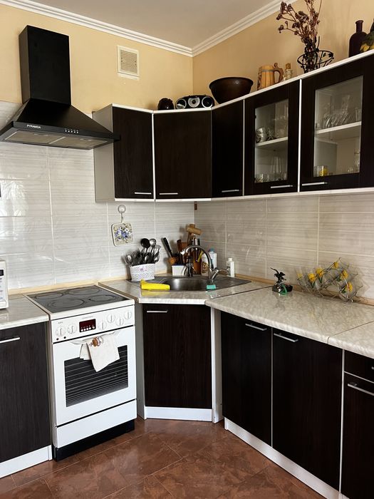 Довготривала оренда дачі з чаном на березі Дністра