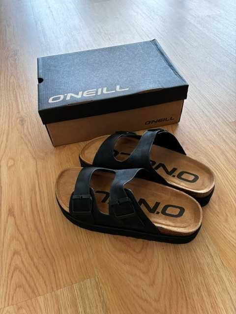 Chinelo O'Neill 40