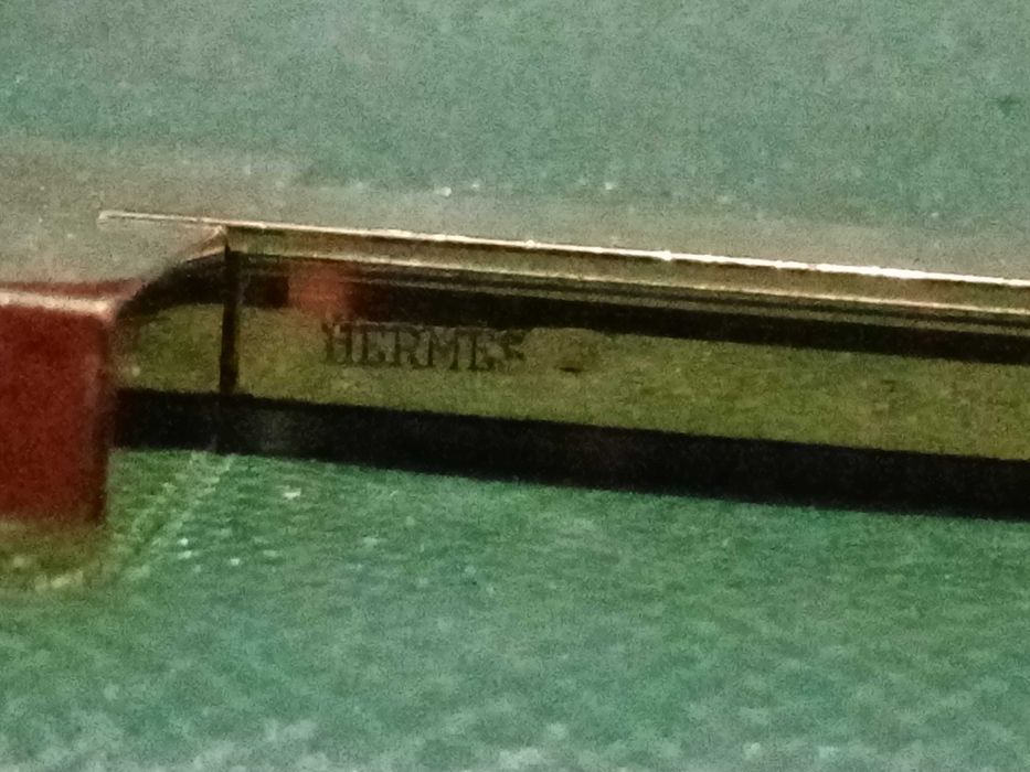 Hermés Constance Vintage Esmerald Green Original