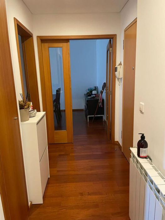 Arrendo T2 na Quintabda Seara