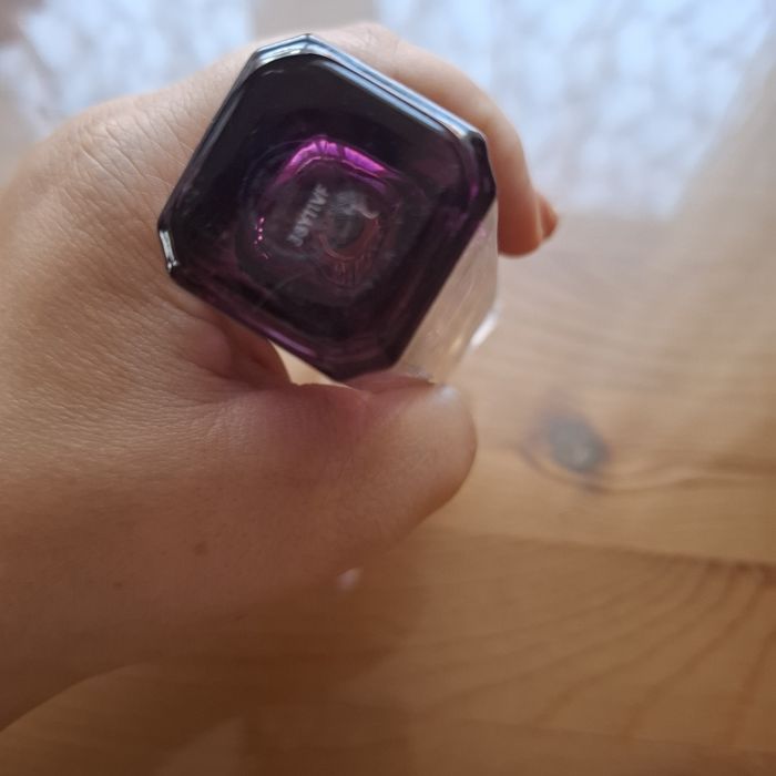 Woda perfumowana Tresor Midnight Rose