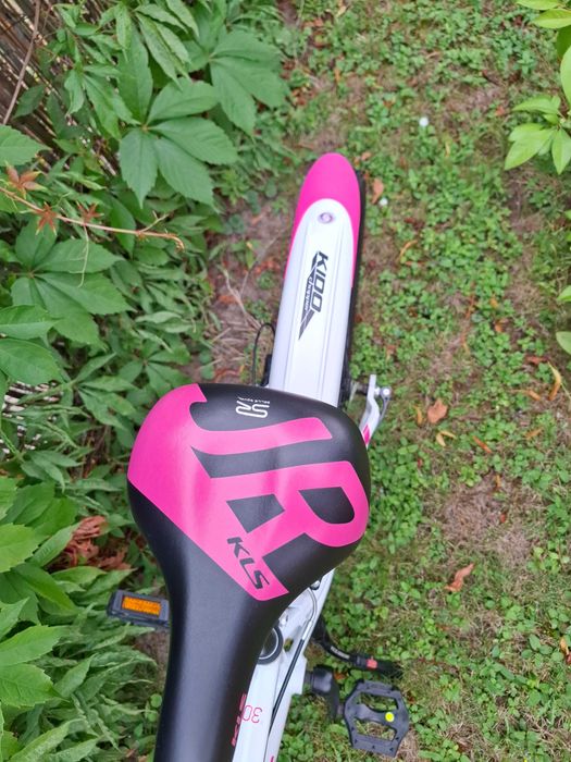 Rower Kellys 24 cale