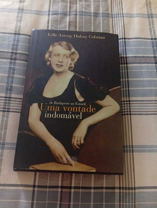 Uma vontade indomável