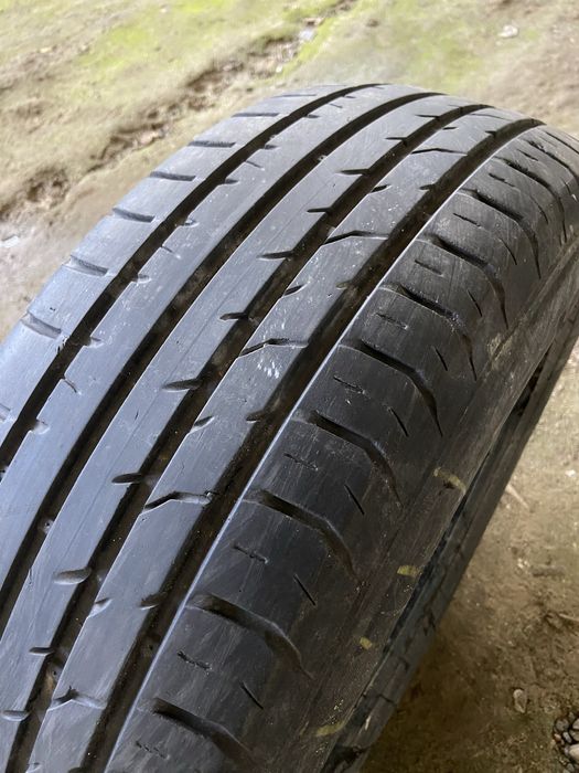 Шини 235/65 r17 гума Kumho 2018рік