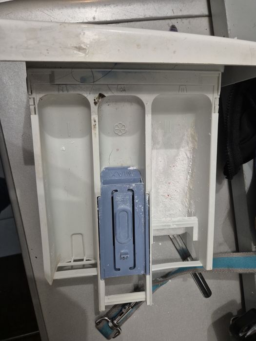 Cześci Pralko suszarka samsung