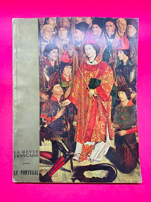 La Revue Française No. 146, November 1962 – RARE