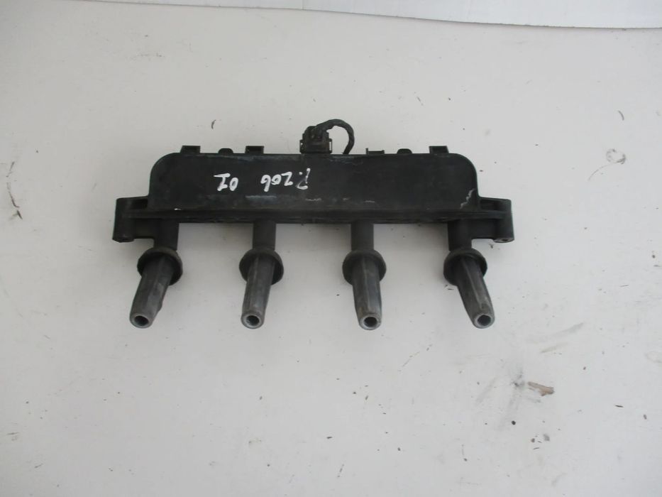 bobine de ignição peugeot 206