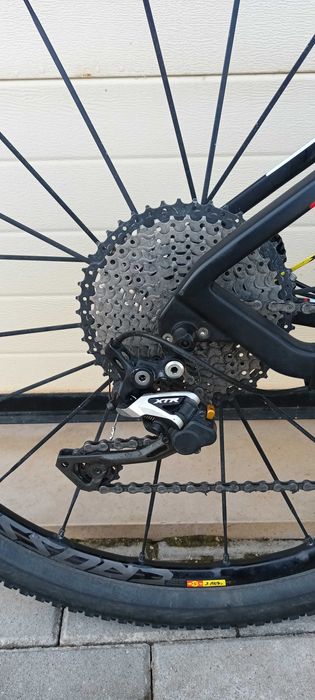 BMC Team Elite 01 Carbono