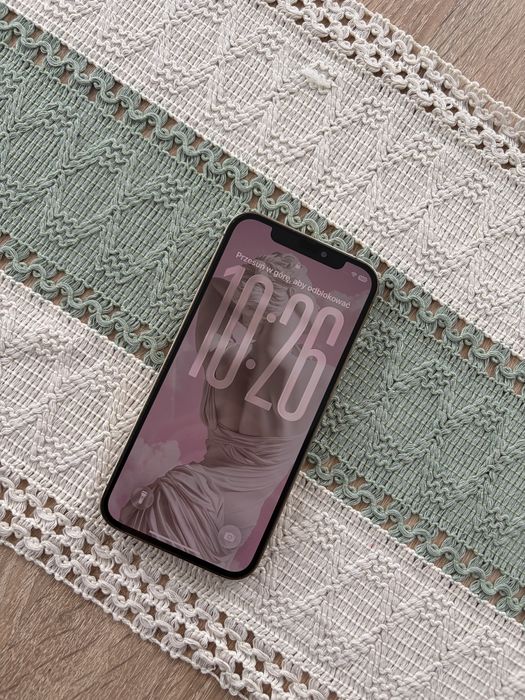 iPhone 12 pro 128 GB