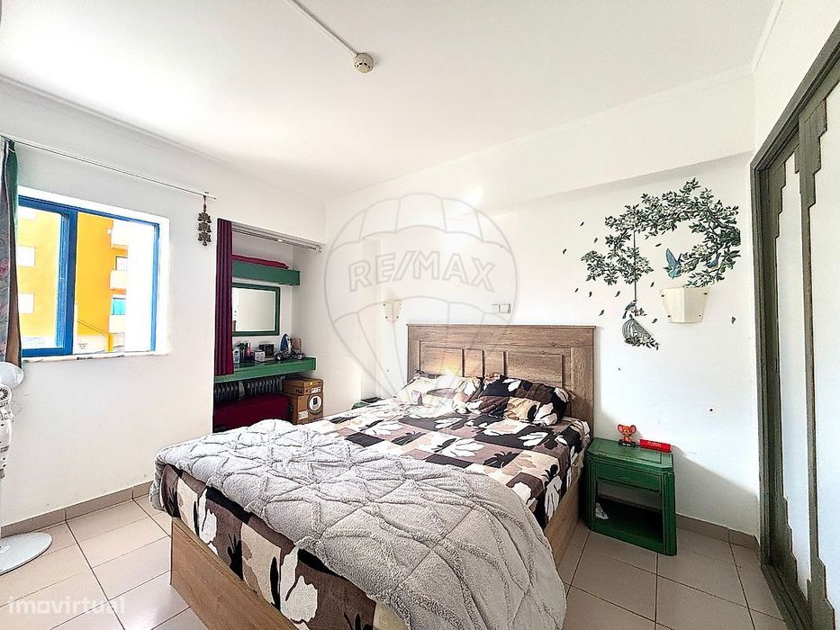Apartamento T1 para venda