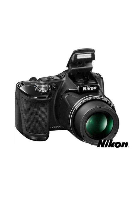 Nikon Coolpix L830