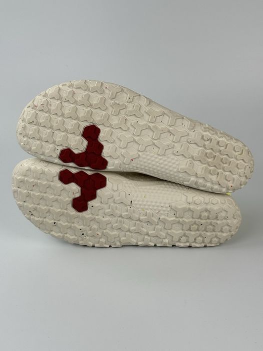 Кросівки Vivobarefoot Primus Trail Knit FG Оригінал