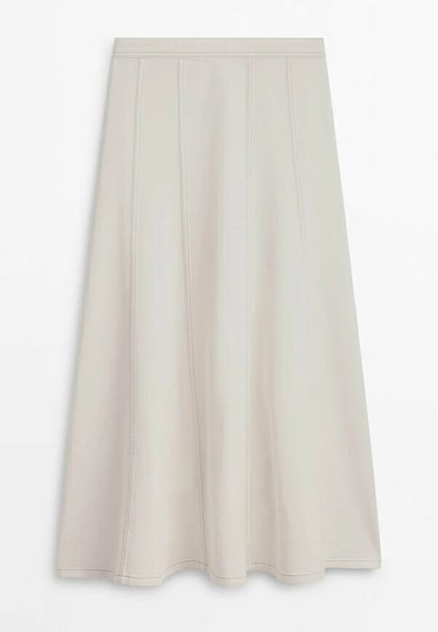Спідниця massimo dutti б/у