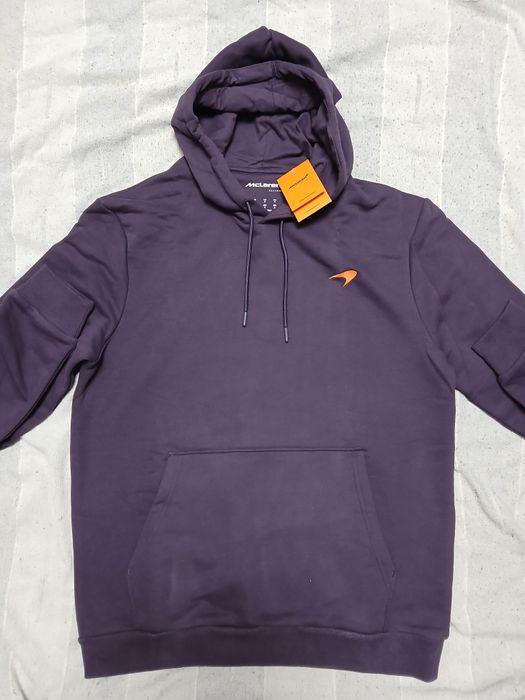 Bluza McLaren Formula 1 Team
