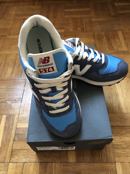 New Balance 574, rozm. 39,5 unisex