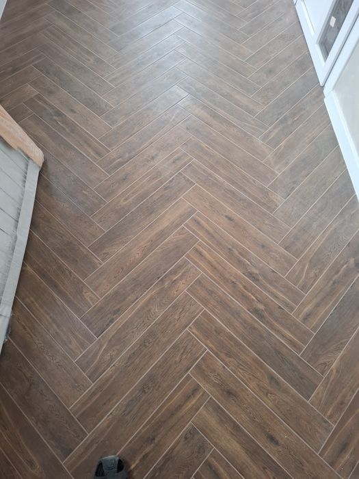 Плиточні роботи:консультація та підбір матеріалів