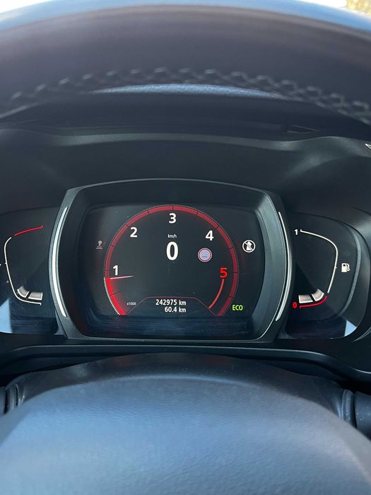 Renault Kadjar 2016