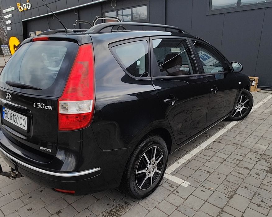 Продам Hyundai i30