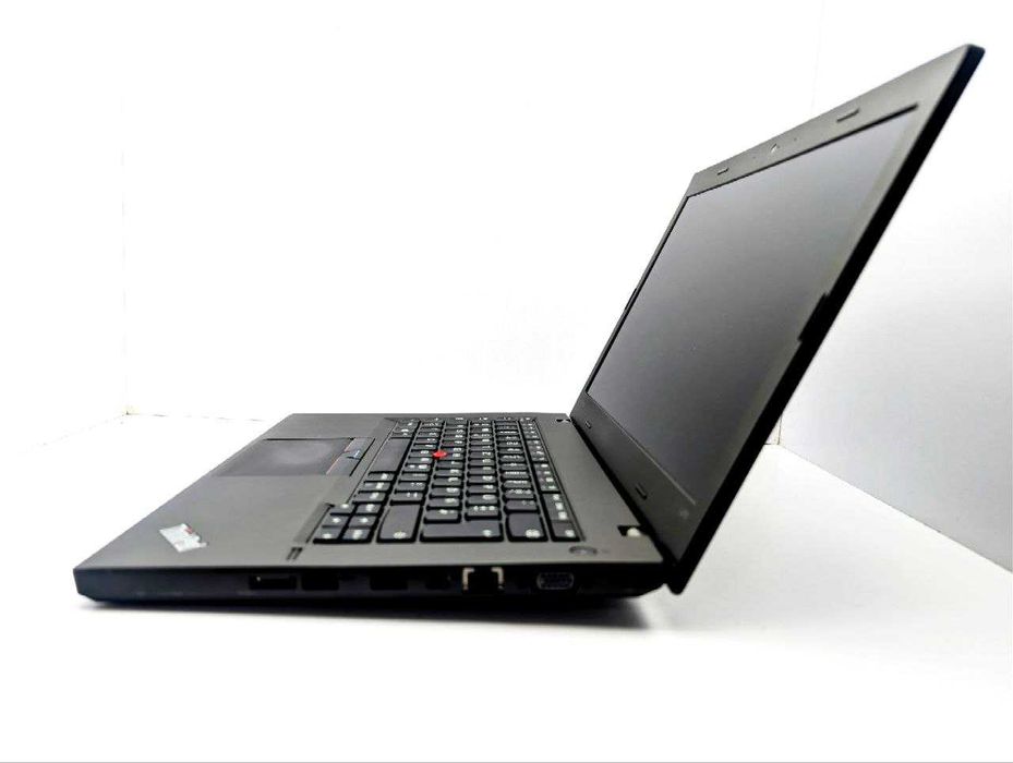 Ноутбук Lenovo ThinkPad L470 Intel Core i5-7300U DDR4:8gb HDD:500Gb intel HD Graphics 14" FHD IPS